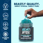 beast bites – gummies de creatina beast bites – gummies de creatina