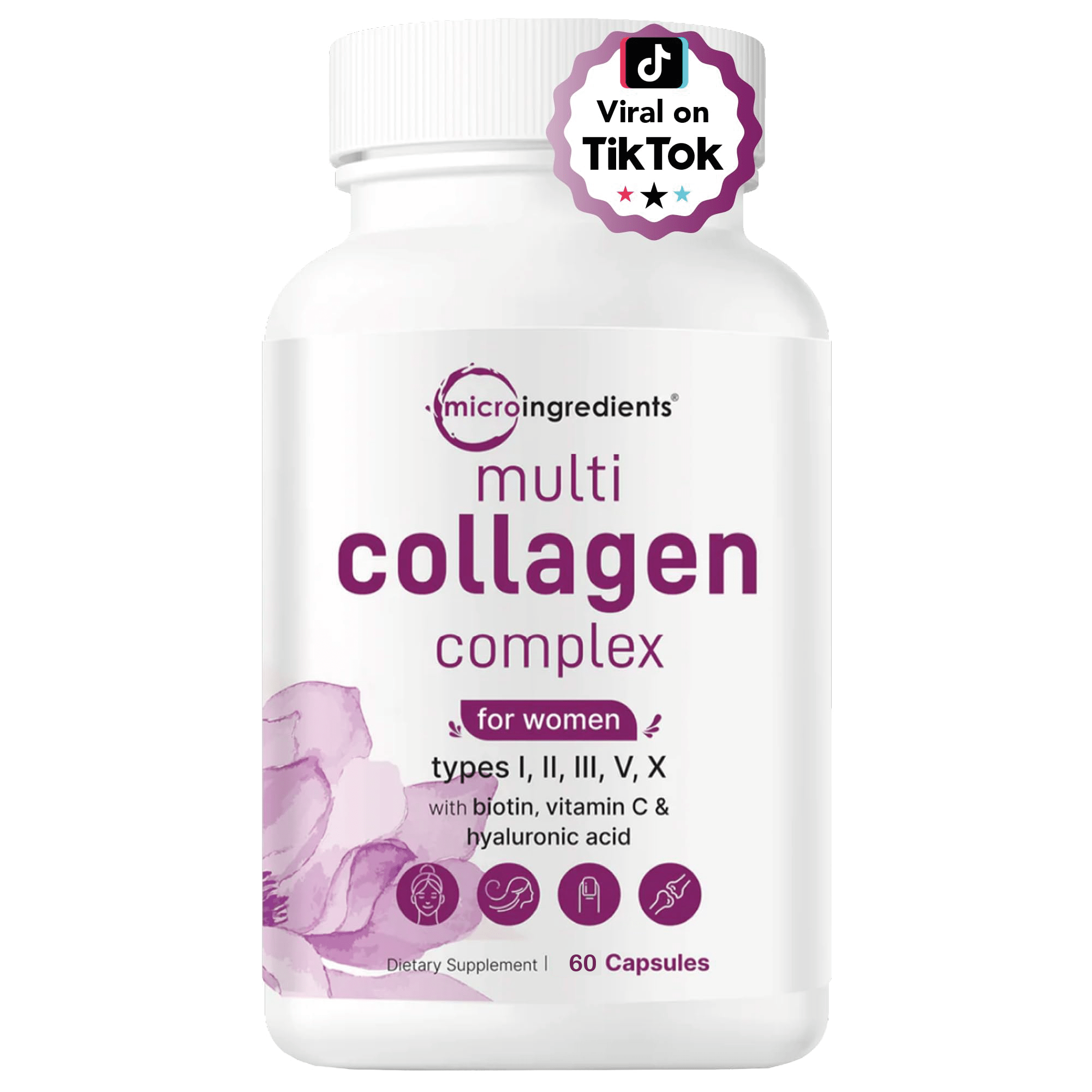 Multicollagen Complex Multicollagen Complex