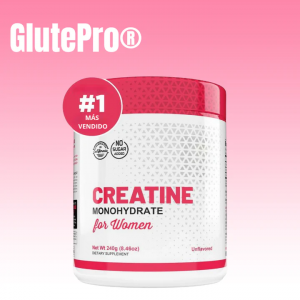 creatine monohydrate for women