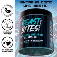 gomitas creatina 768×768 Beast Bites Creatine